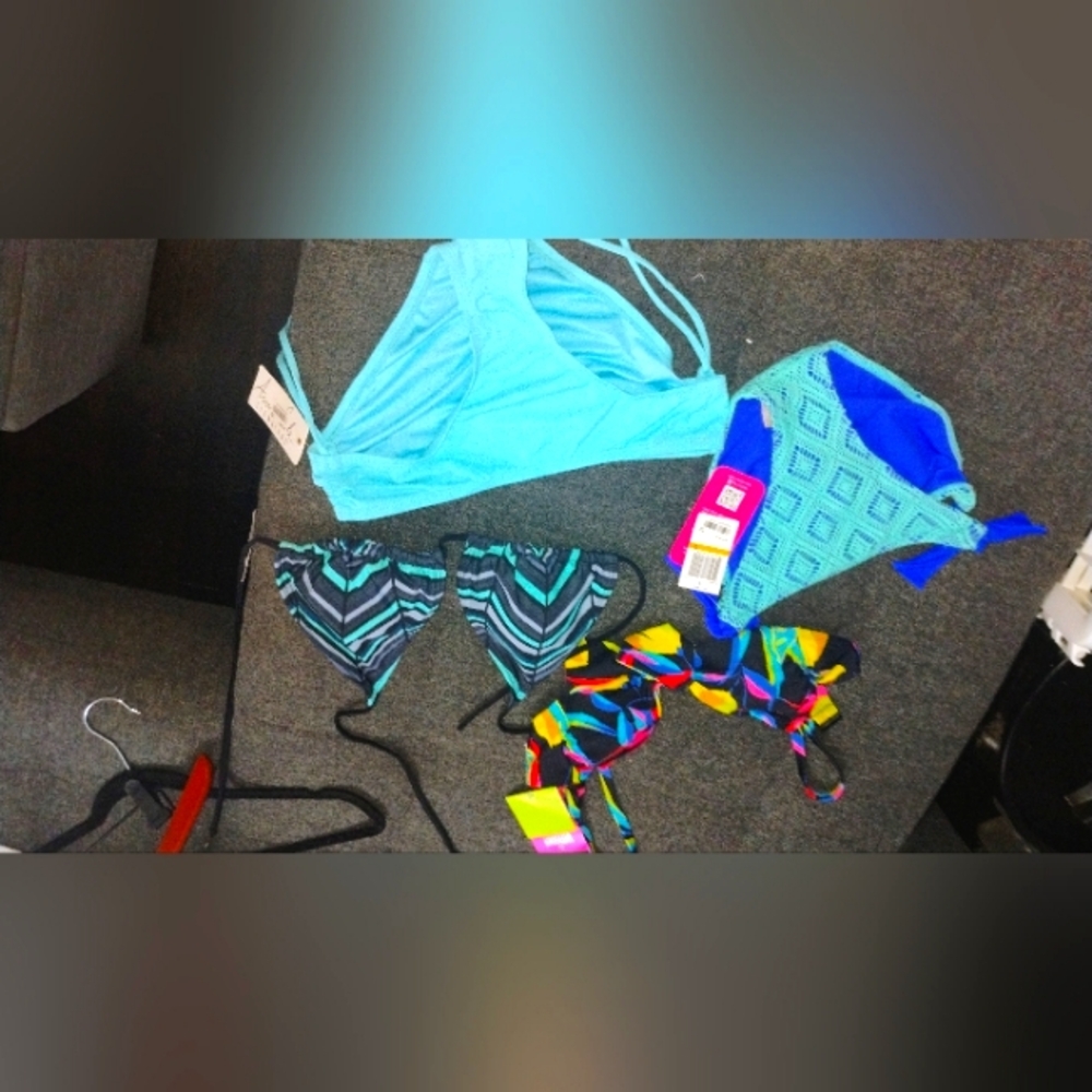 Swimsuits
